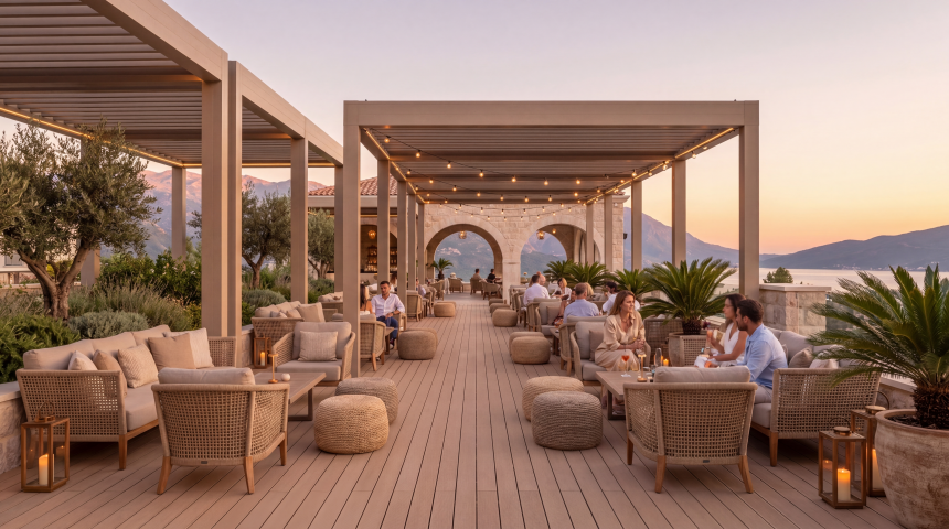 Royal View Resort & Spa City 5 stars
