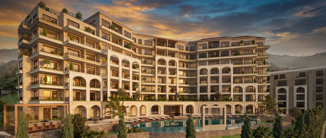 Royal View Resort & Spa City 5 stars