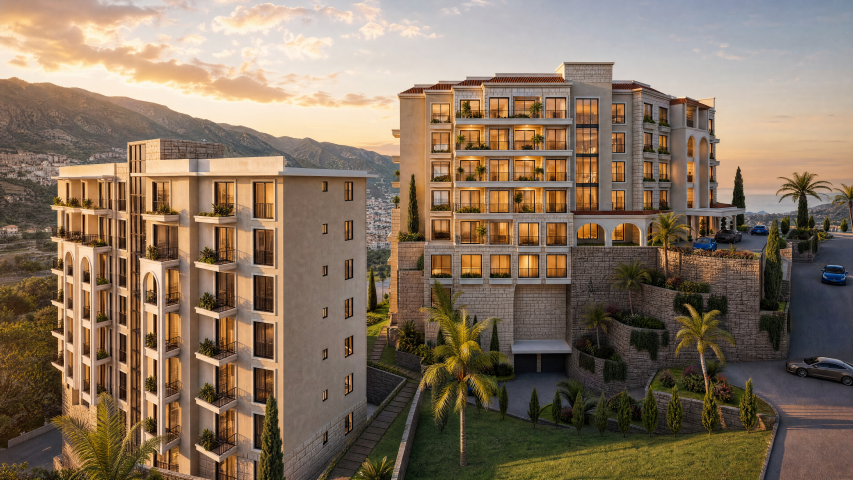Royal View Resort & Spa City 5 stars