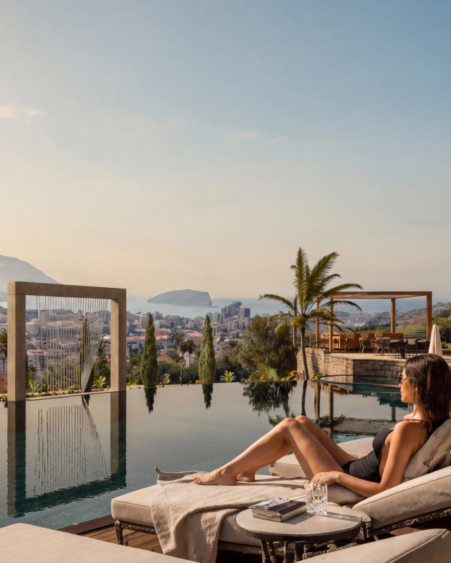 Royal View Resort & Spa City 5 stars