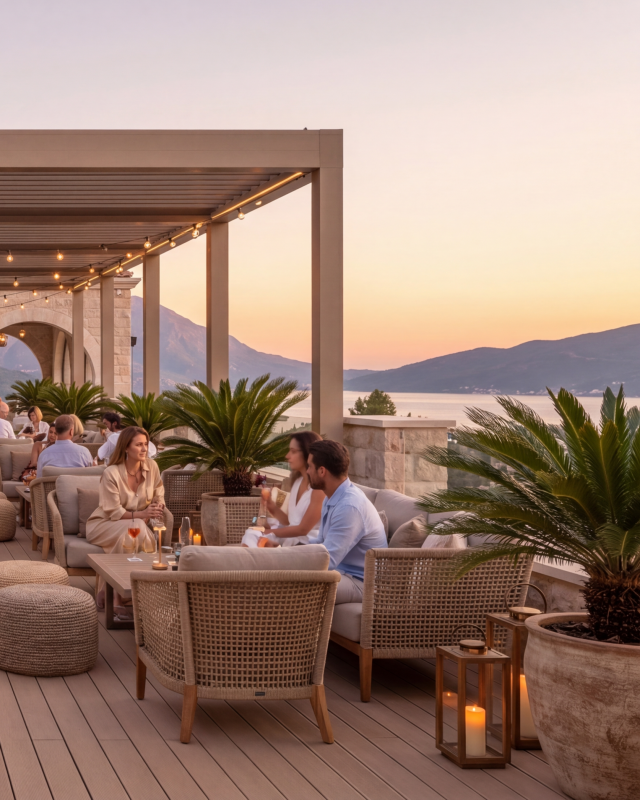 Royal View Resort & Spa City 5 stars