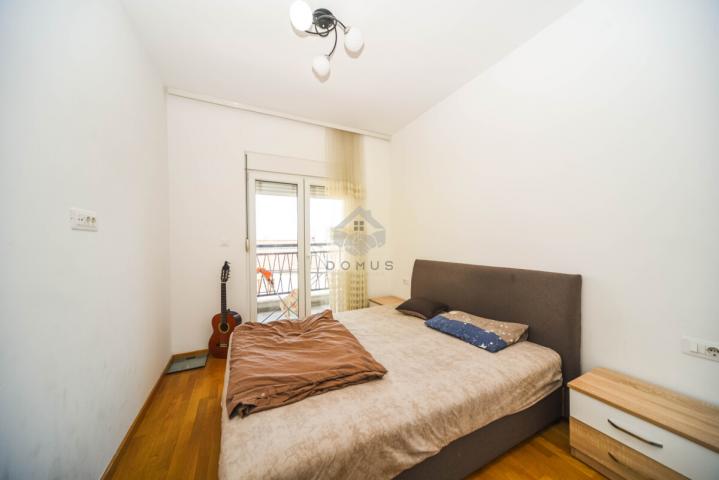 Jednosoban stan 46m2, Stari Aerodrom - Podgorica