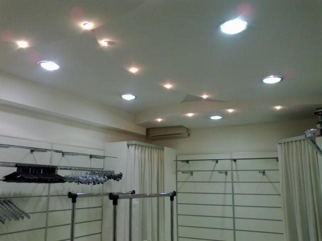 Lokal centar 18m2