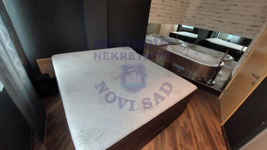 Dvosoban 54m2 Novo naselje