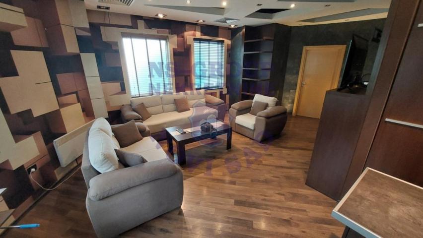 Dvosoban 54m2 Novo naselje
