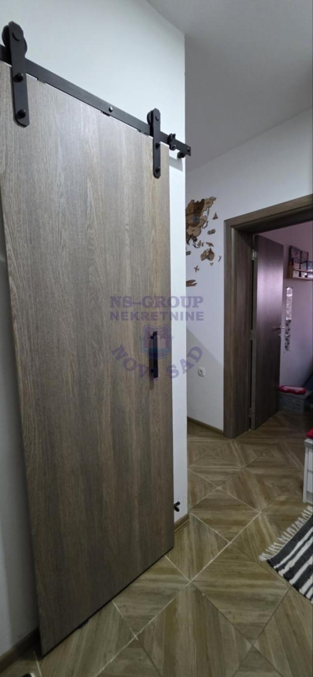 Odličan trosoban stan na Adicama! 