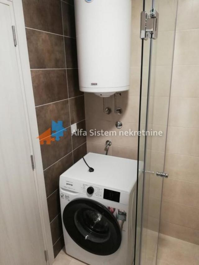 Izdavanje, Stan, Bogoslovija
