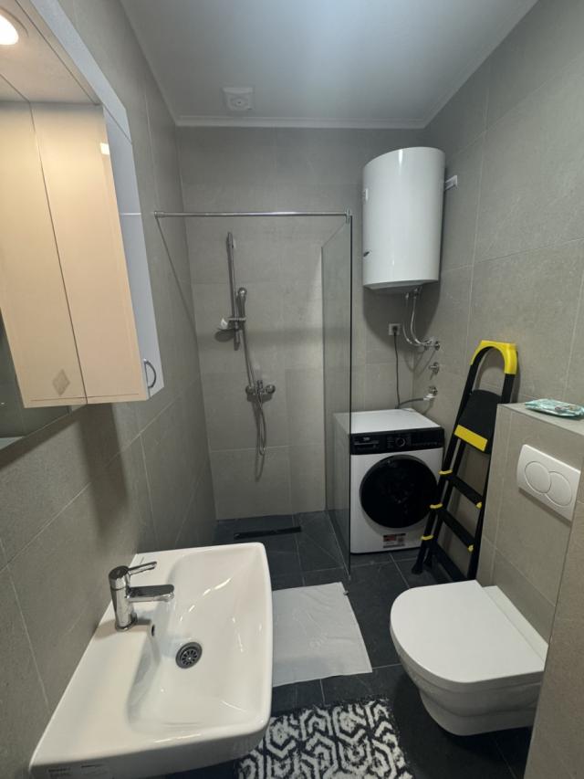 NOVI SAD - TELEP - 48.52 m2