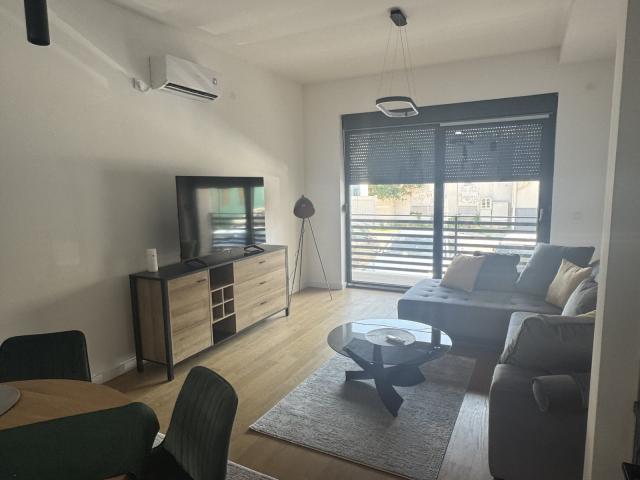 NOVI SAD - TELEP - 48.52 m2