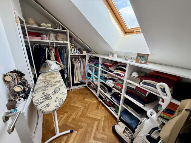 # DUPLEX STAN – NOVA DETELINARA – 72 m² – KOMPLETNO NAMEŠTEN – PARKING