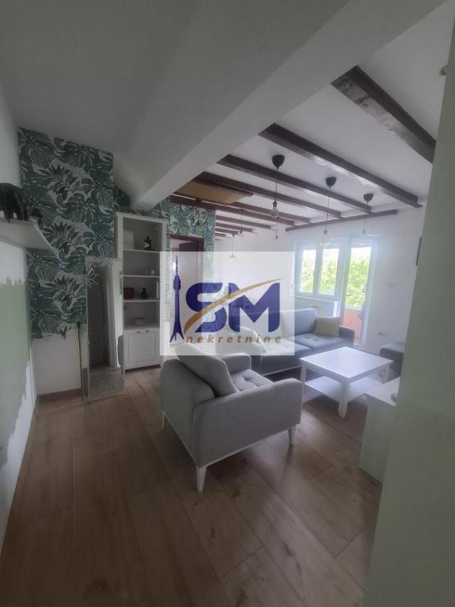 Železnik, odličan stan 55m2