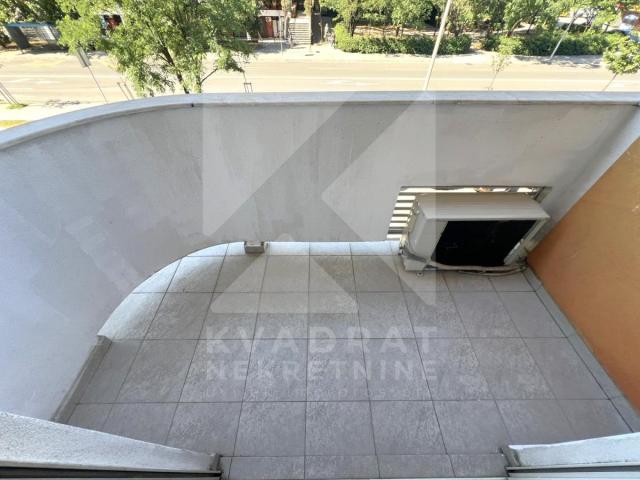 Izdavanje, Jednosoban stan, Podgorica, Zabjelo, 39m2
