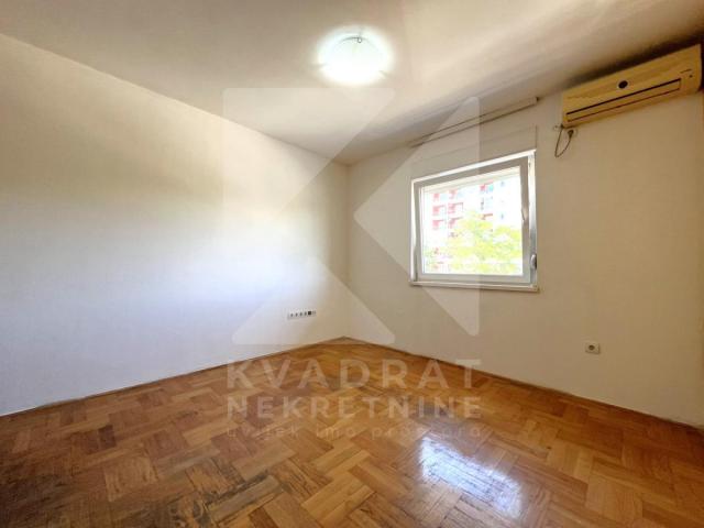 Izdavanje, Jednosoban stan, Podgorica, Zabjelo, 39m2