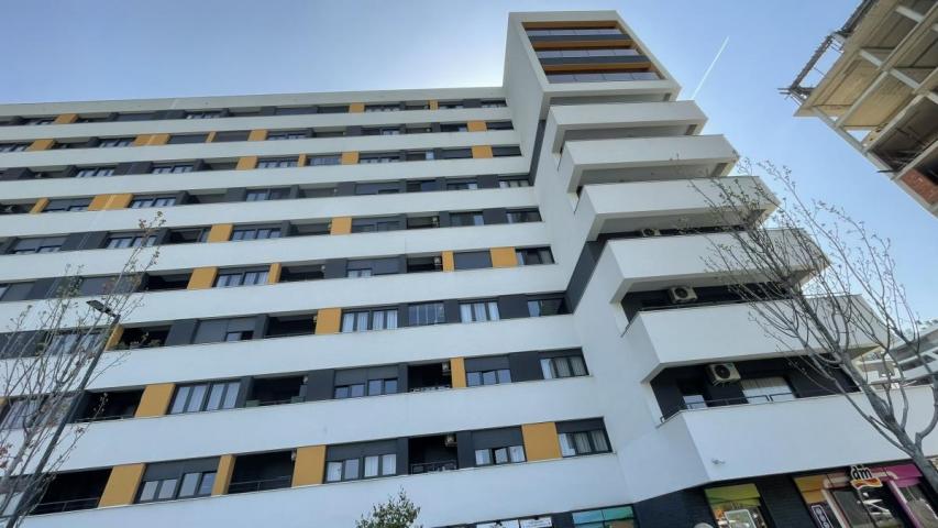 Vaša oaza na visini – Vrtovi Ceraka – 67m² - 3,0