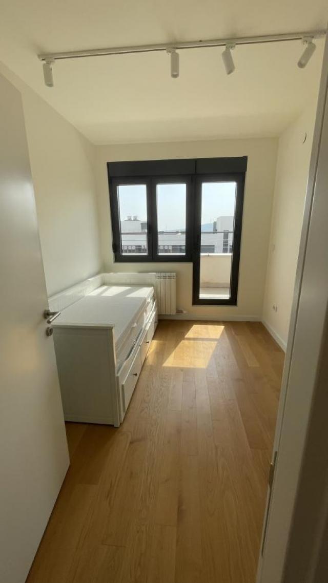 Vaša oaza na visini – Vrtovi Ceraka – 67m² - 3,0