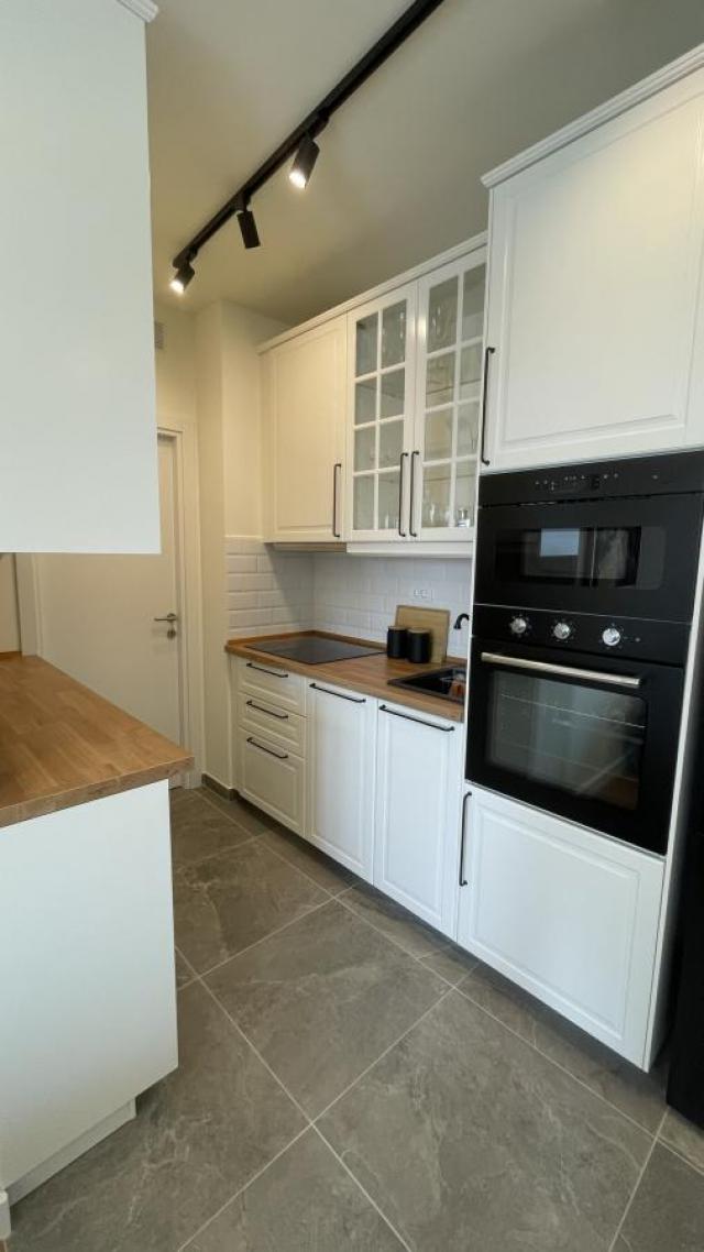 Vaša oaza na visini – Vrtovi Ceraka – 67m² - 3,0