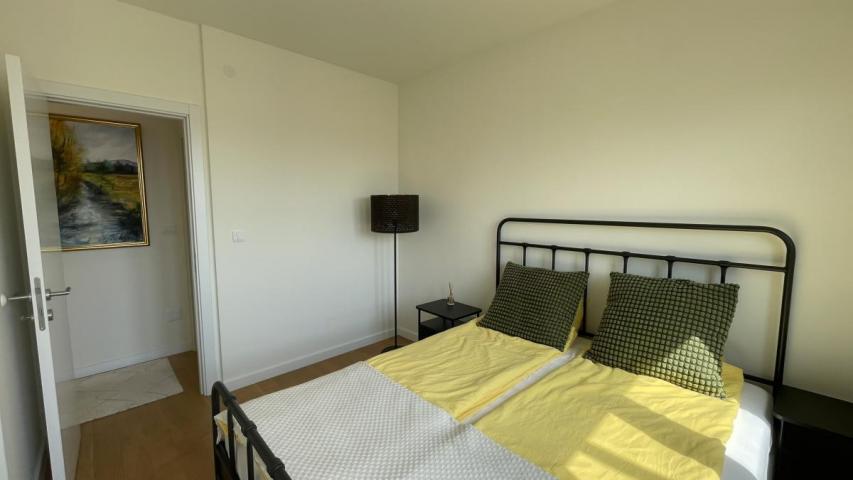 Vaša oaza na visini – Vrtovi Ceraka – 67m² - 3,0