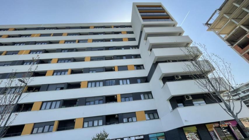 Vaša oaza na visini – Vrtovi Ceraka – 67m² - 3,0