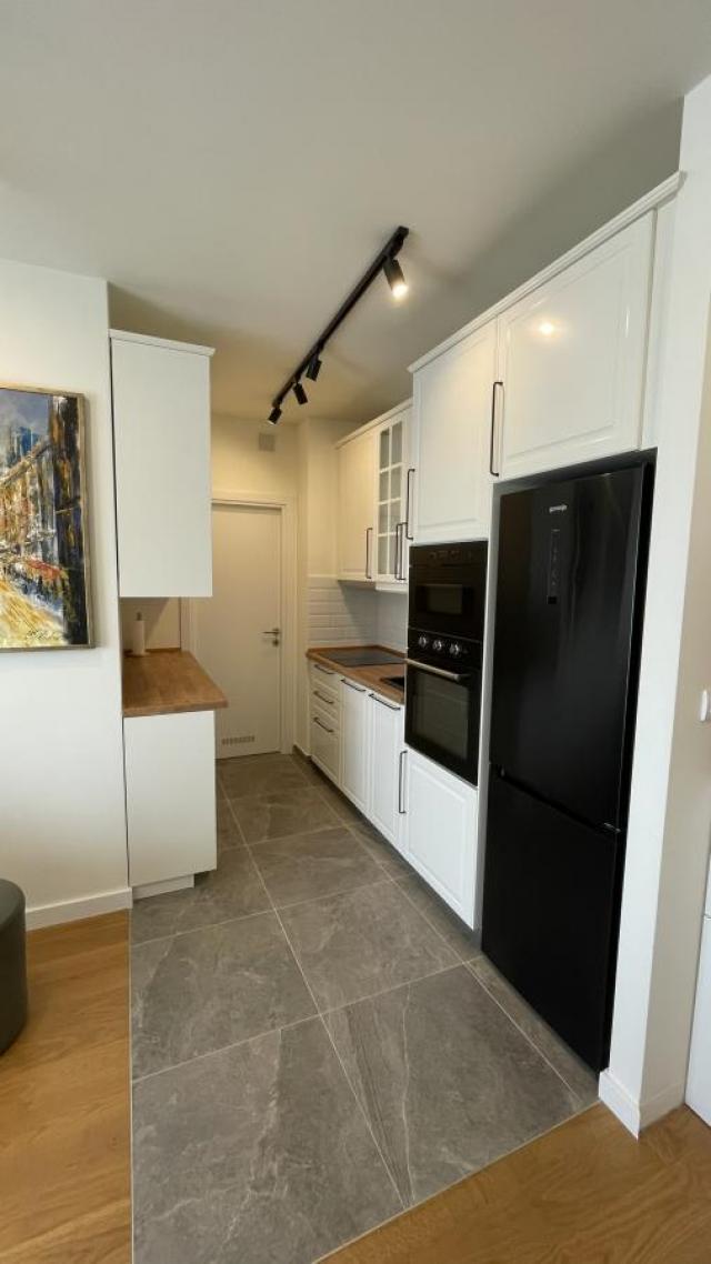 Vaša oaza na visini – Vrtovi Ceraka – 67m² - 3,0