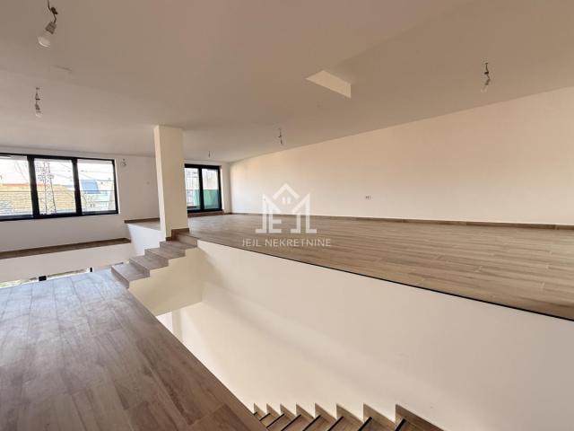 Odličan lokal 339m² + 5 parking mesta, cena sa PDV-om, Telep – Severni Telep