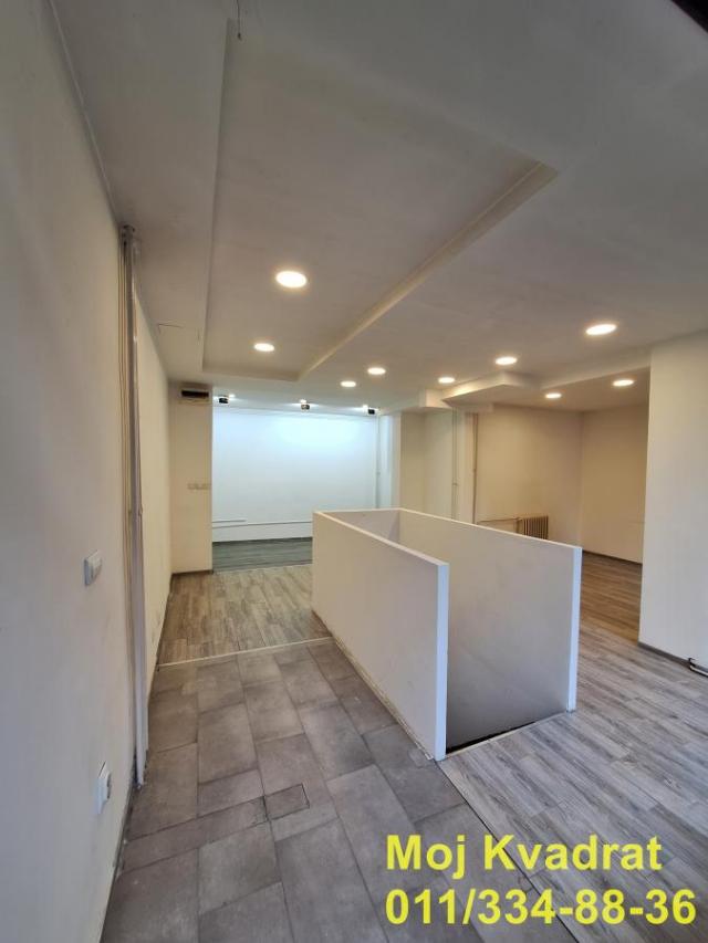 Novi Beograd, Bežanijska kosa III - Nedeljka Gvozdenovića, 108m2