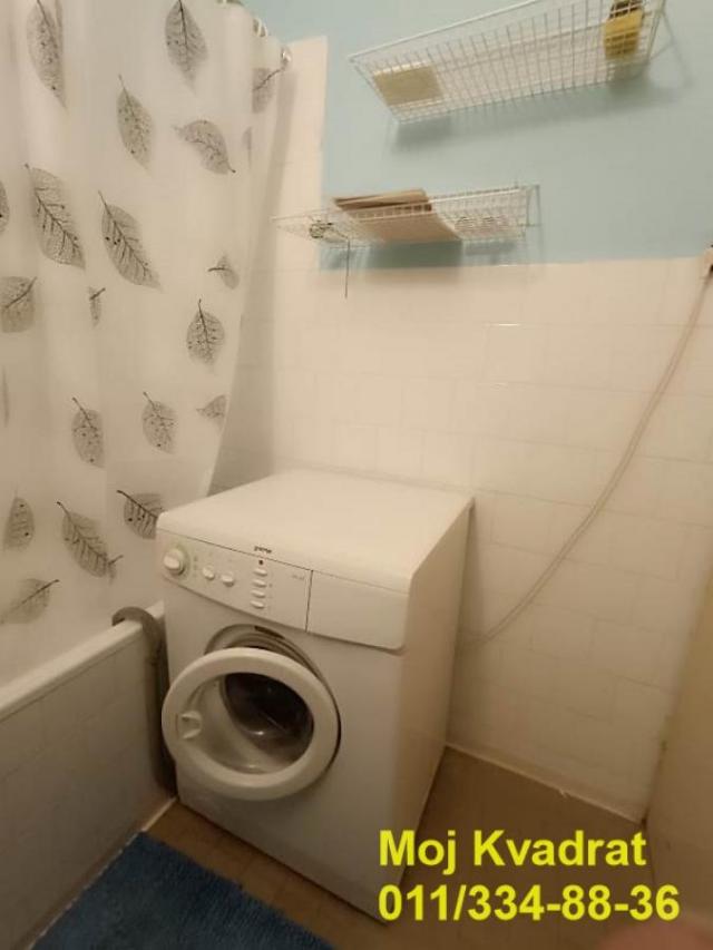 Novi Beograd, Blok 70 - Jurija Gagarina, 60m2