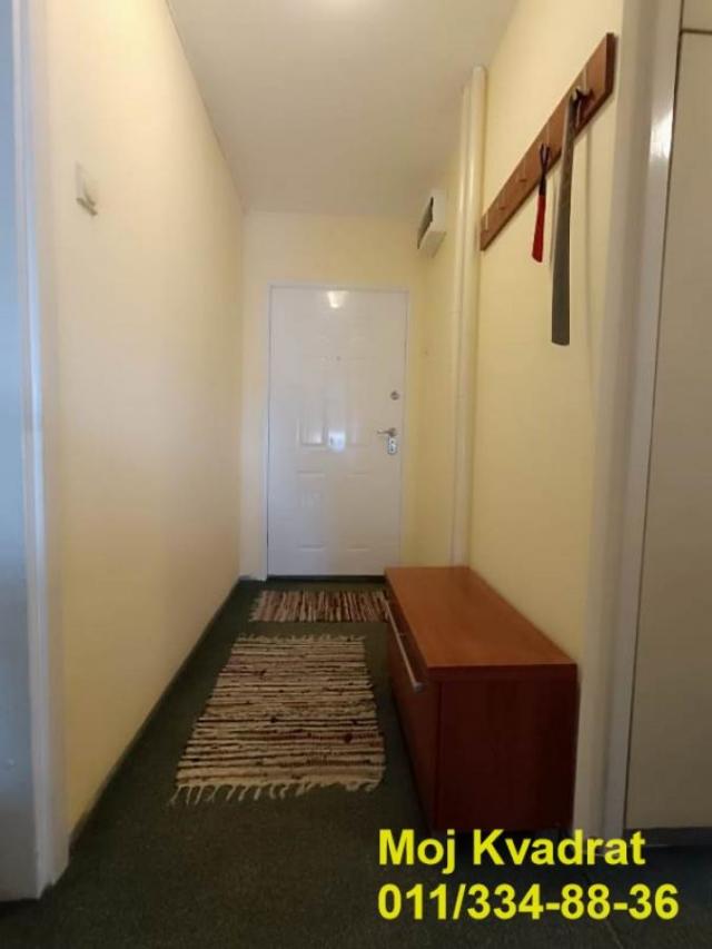 Novi Beograd, Blok 70 - Jurija Gagarina, 60m2