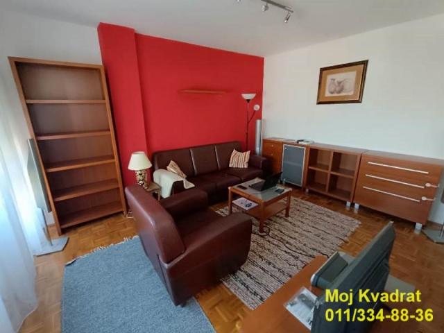 Novi Beograd, Blok 70 - Jurija Gagarina, 60m2