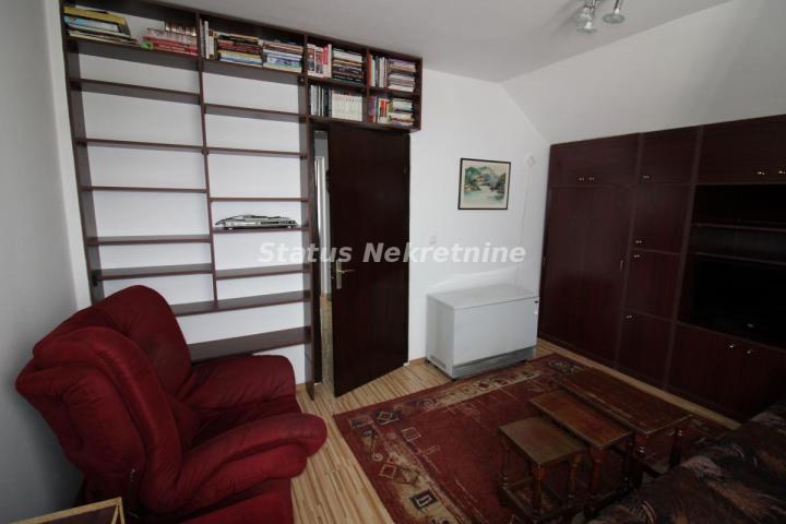 Jednoiposoban stan 30 m², Sremska Kamenica, Novi Sad