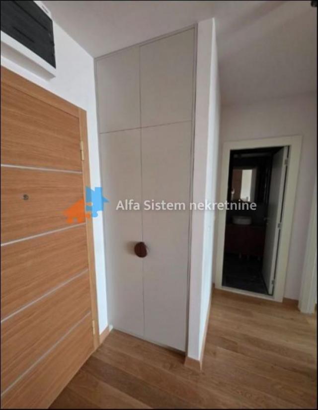 Izdavanje, Stan, Blok 65, West 65