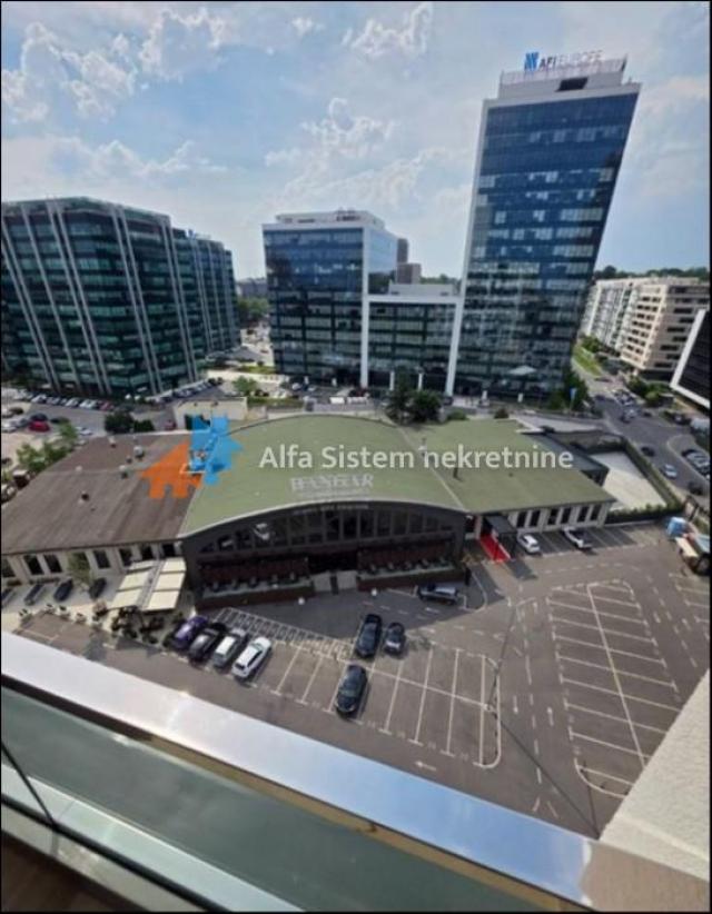 Izdavanje, Stan, Blok 65, West 65