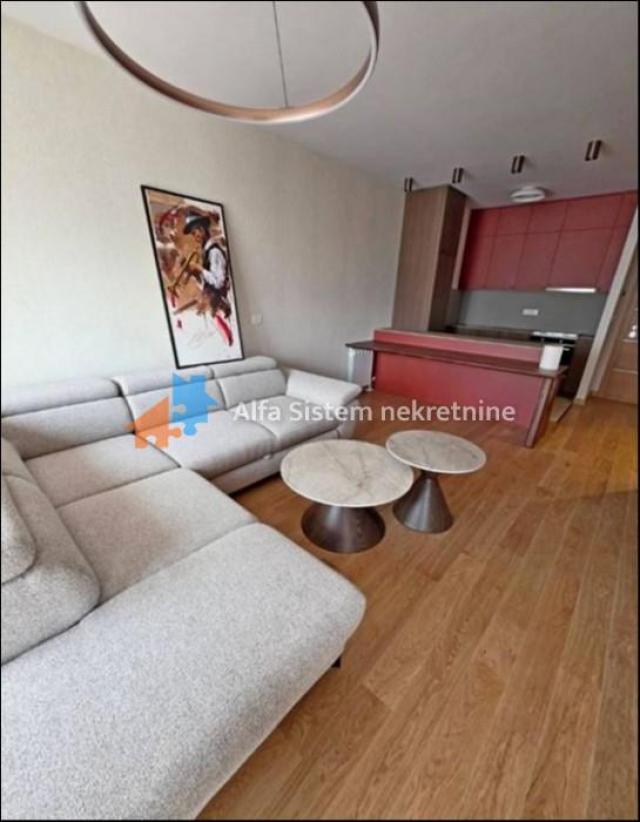 Izdavanje, Stan, Blok 65, West 65