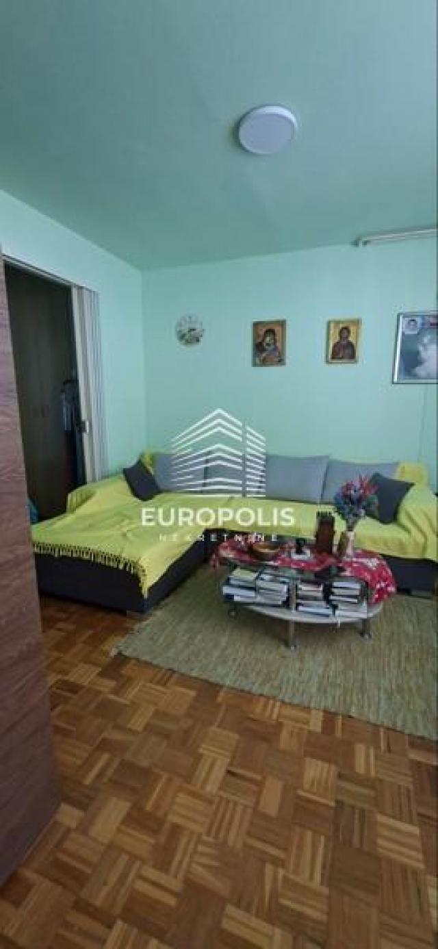 Trgovačka, uknjižen stan ID#9716