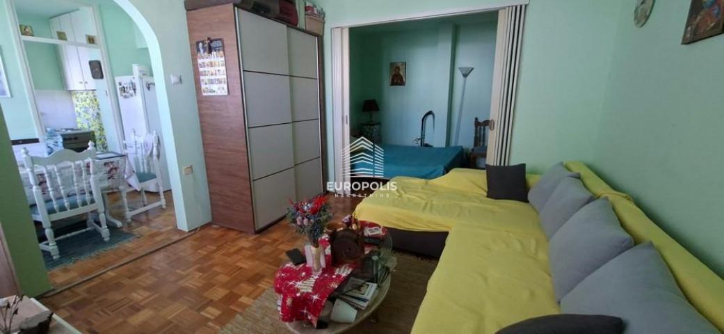 Trgovačka, uknjižen stan ID#9716