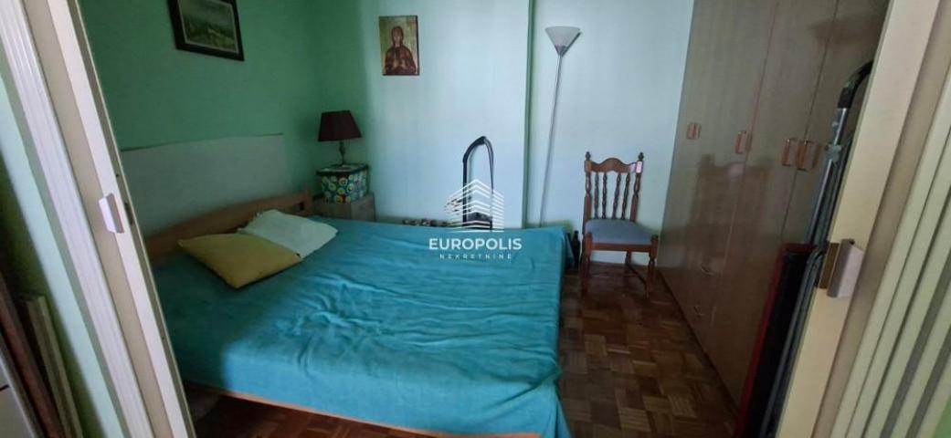 Trgovačka, uknjižen stan ID#9716