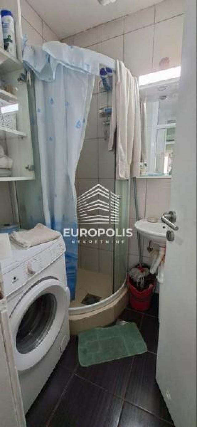Trgovačka, uknjižen stan ID#9716
