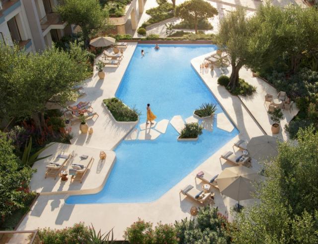 VERO & VERSA Porto Montenegro – Luksuzni apartmani na prodaju u Tivtu - Crna Gor
