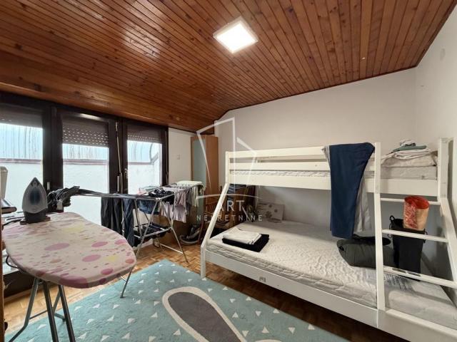 Bežanijska kosa, odličan dupleks, 72m2 ID#15594