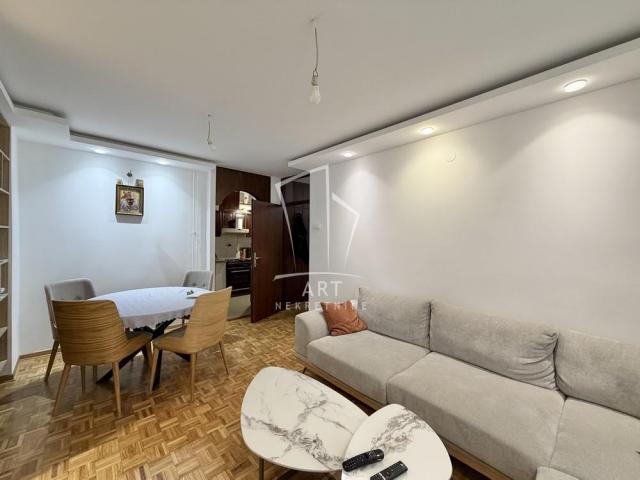Bežanijska kosa, odličan dupleks, 72m2 ID#15594