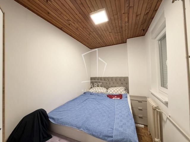 Bežanijska kosa, odličan dupleks, 72m2 ID#15594