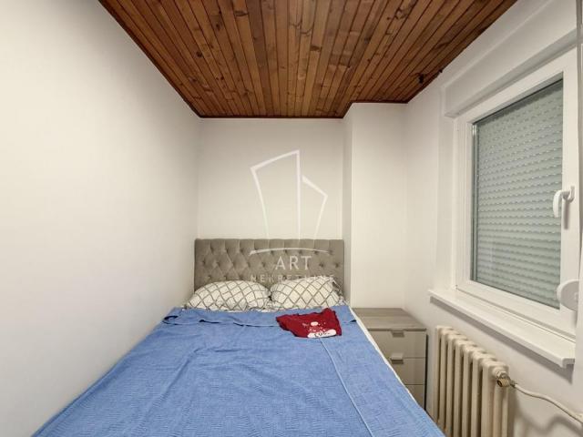 Bežanijska kosa, odličan dupleks, 72m2 ID#15594
