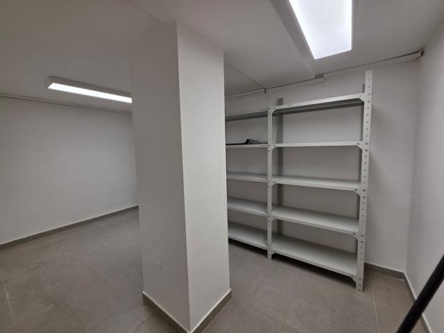Izdavanje poslovnog prostora 200 m² na atraktivnoj lokaciji kod hotela Hilton – Podgorica