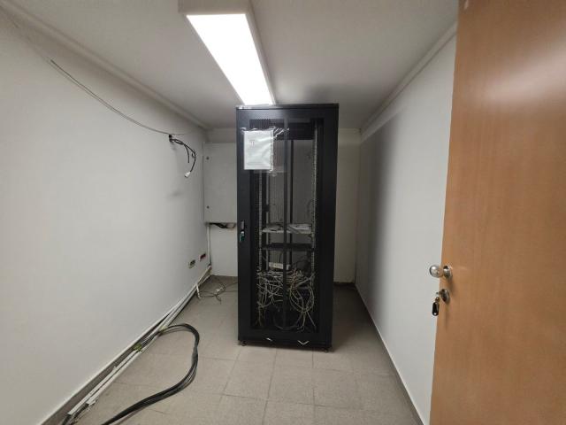 Izdavanje poslovnog prostora 200 m² na atraktivnoj lokaciji kod hotela Hilton – Podgorica