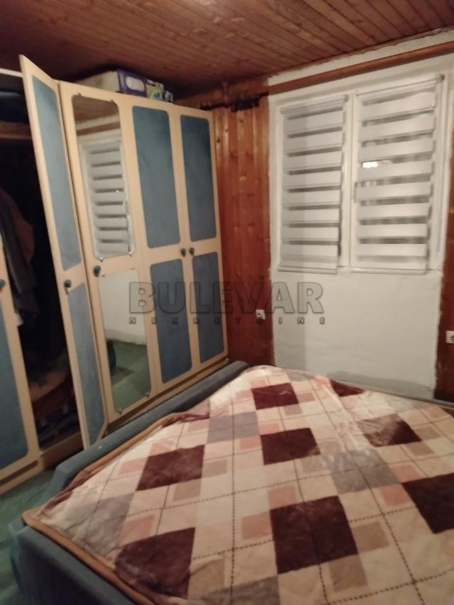 Kuća u Malim Pčelicama