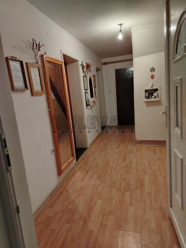 Kuća u Malim Pčelicama