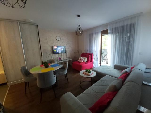 Stan, Zlatibor, 31,90m2