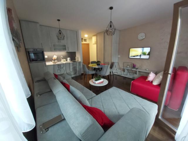 Stan, Zlatibor, 31,90m2