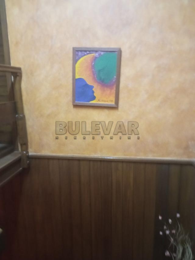 Lux seosko domaćinstvo u selu Markovac, kod Velike Plane, kuća 235 m2, 6 pomoćnih objekata, plac 329