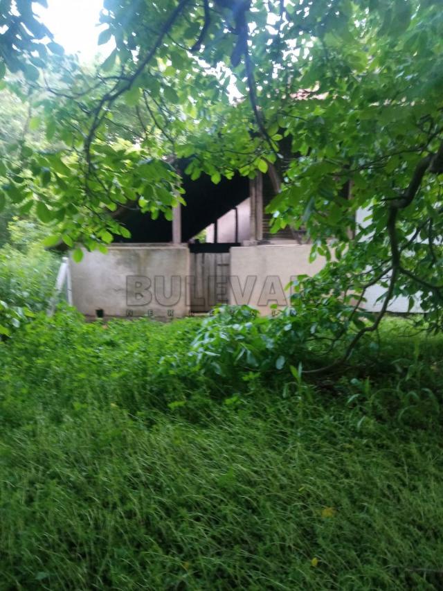 Lux seosko domaćinstvo u selu Markovac, kod Velike Plane, kuća 235 m2, 6 pomoćnih objekata, plac 329