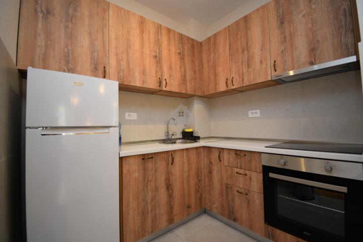 Jednosoban stan 40m2, Central Point - Podgorica